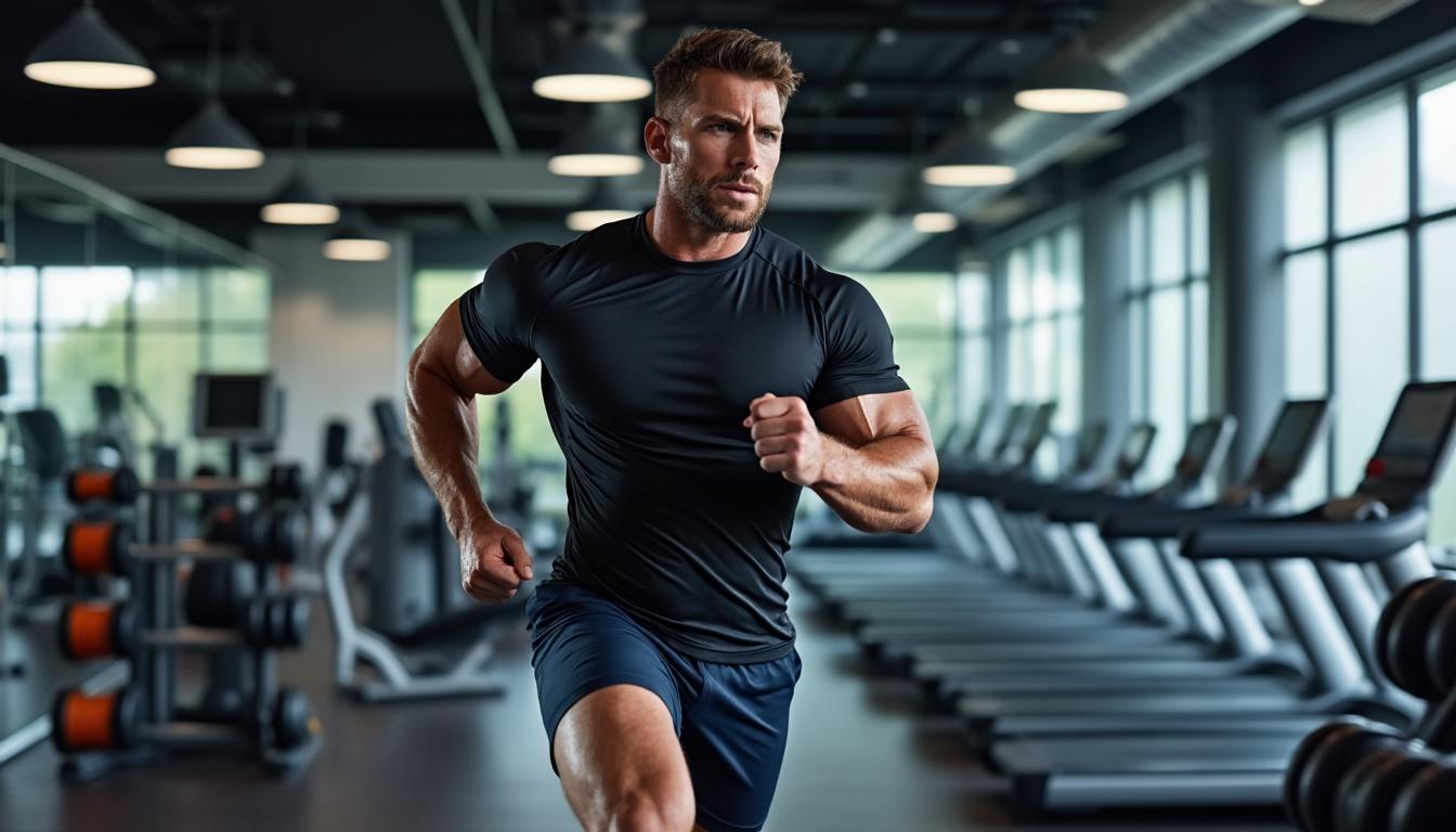 découvrez mon expérience sportive avec cordyceps sur 30 jours : performances, bienfaits et ressentis au quotidien dans ce journal détaillé.