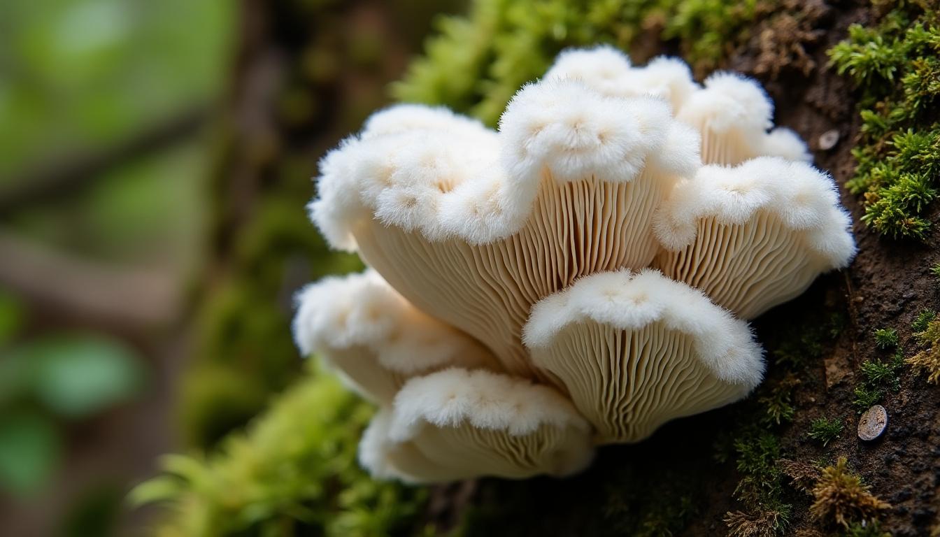découvrez mon journal complet de 30 jours d'expérience avec le lion's mane, ses bienfaits, ressentis et conseils pour intégrer ce champignon dans votre quotidien.