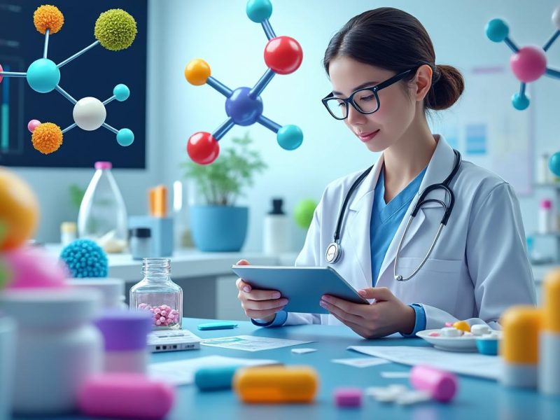 Champignons adaptogènes et médicaments : les interactions à connaître
