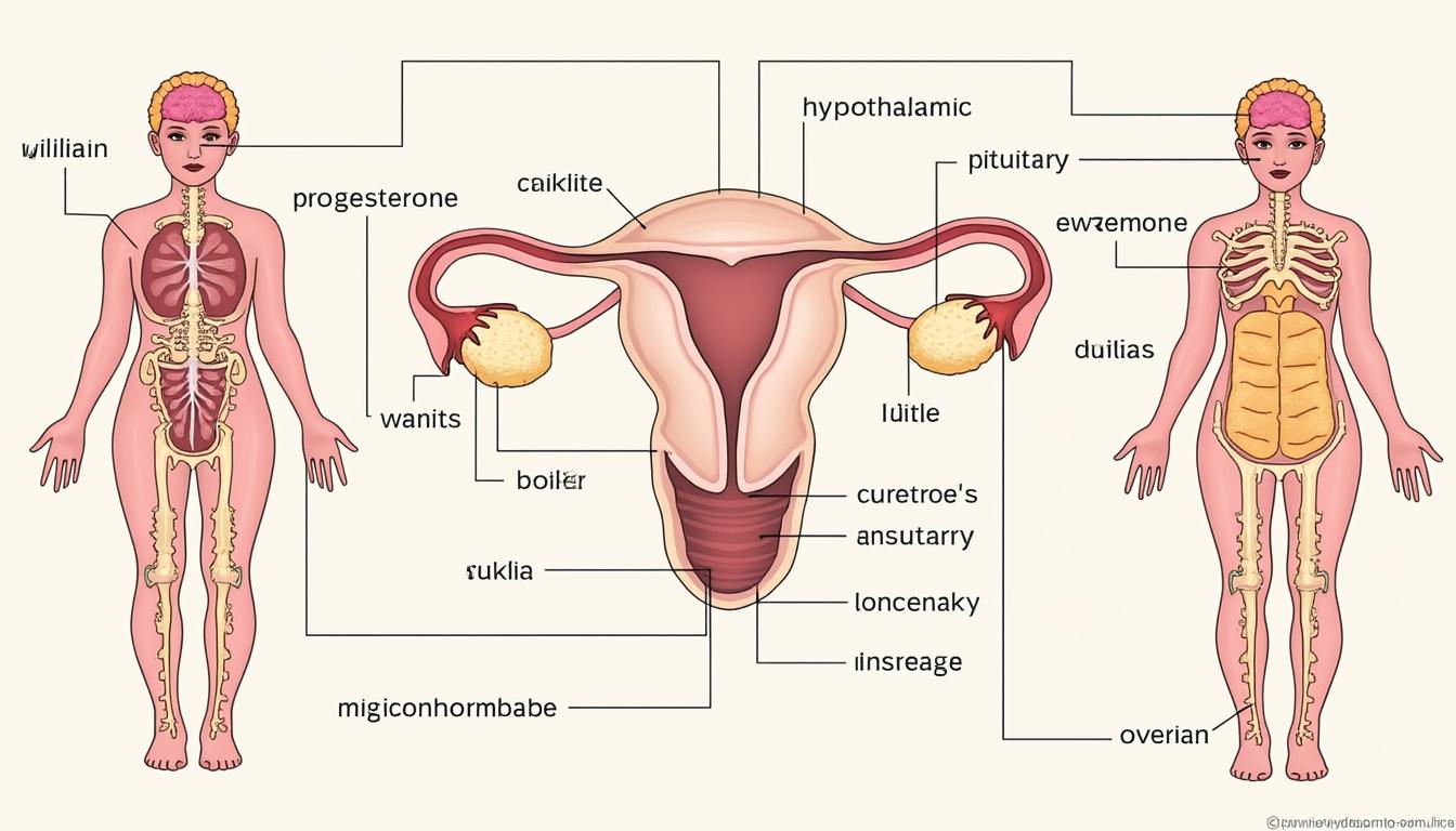 découvrez les interactions possibles entre les champignons adaptogènes et la pilule contraceptive pour mieux comprendre leurs effets combinés sur votre santé.