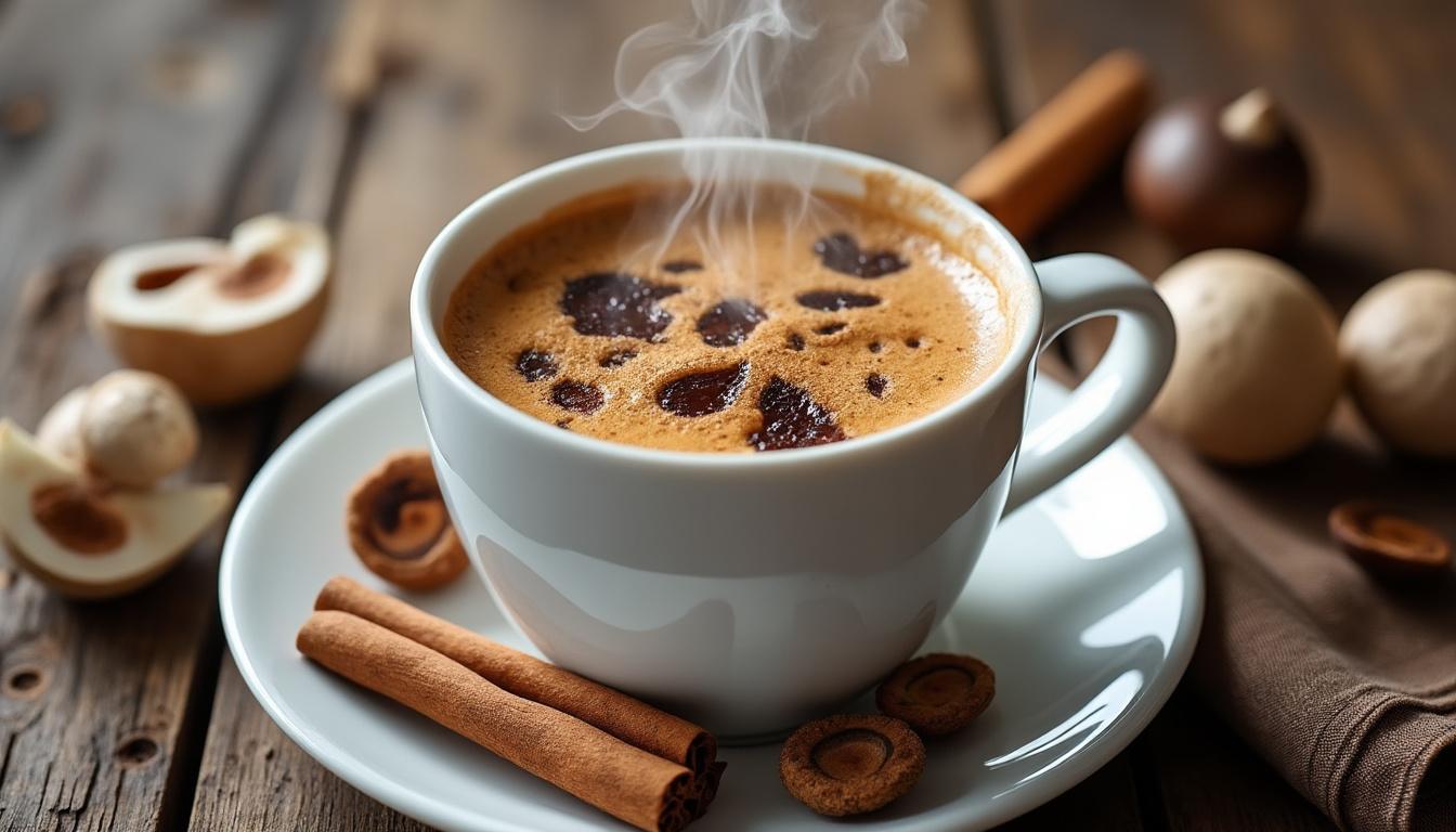 découvrez cheerful buddha, des lattés gourmands enrichis en adaptogènes pour un moment de plaisir et de bien-être unique.