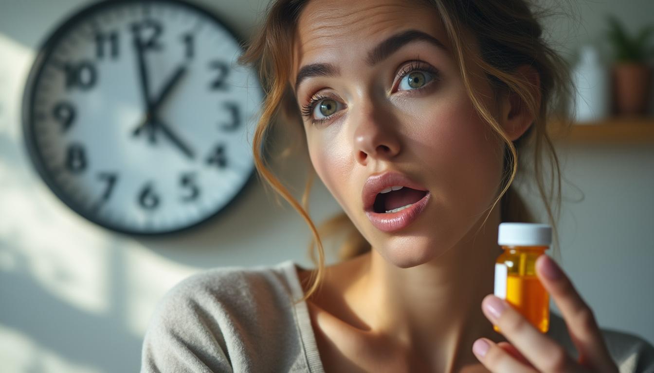 découvrez combien de temps il faut pour ressentir les effets et optimiser votre expérience grâce à nos conseils avisés.