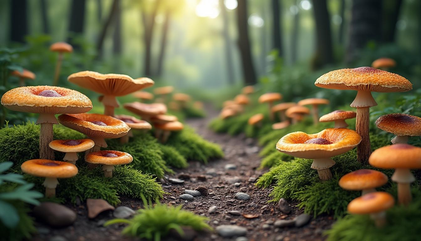 découvrez l'importance des pauses dans le cycling des champignons pour optimiser leur croissance et éviter les risques. faut-il réellement faire des pauses ?