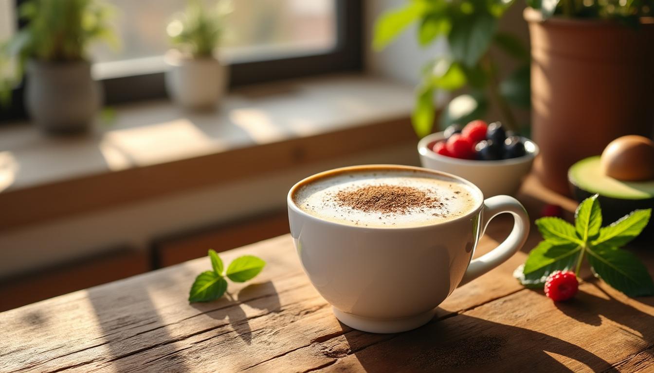 découvrez everyday dose, le nouveau concurrent qui monte, alliant innovation et qualité pour booster votre quotidien.