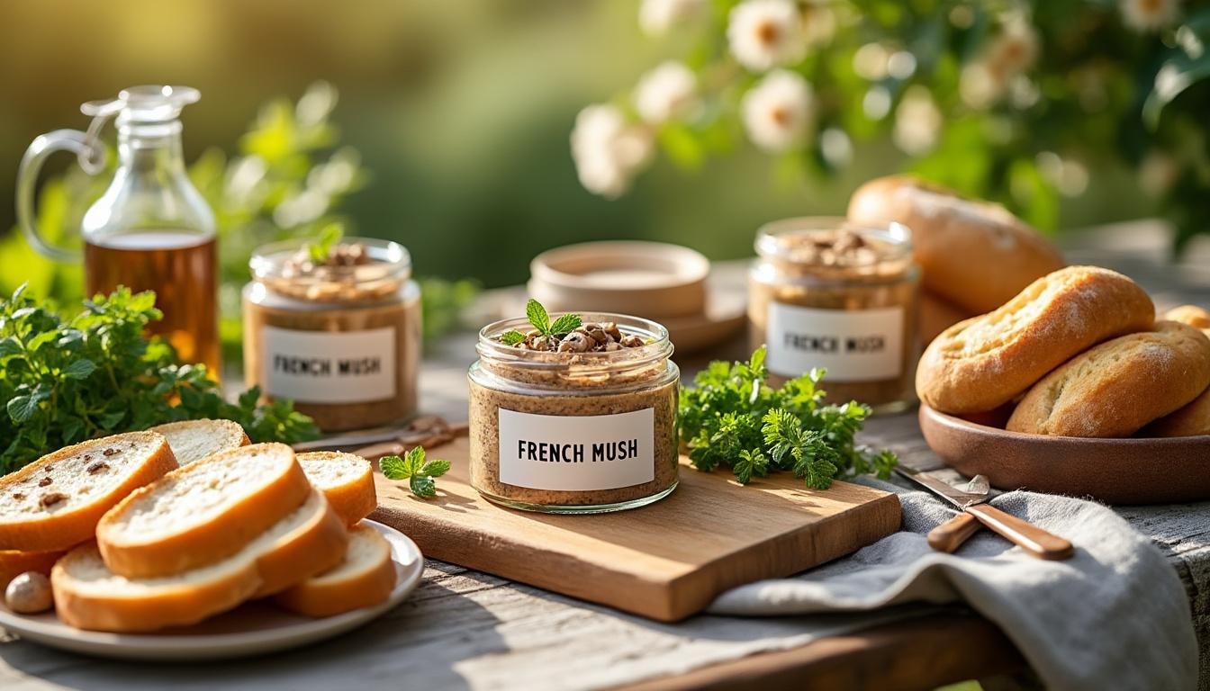 French Mush : que vaut cette marque française ?