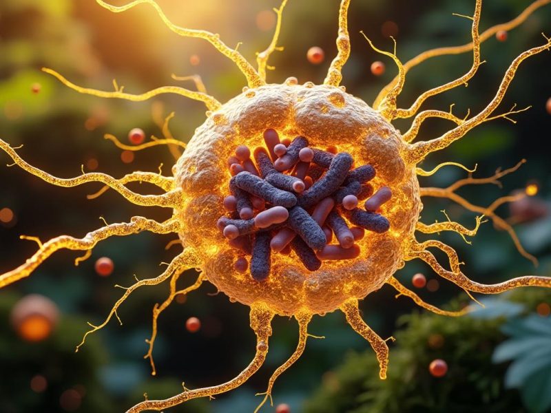 Host Defense : la référence de Paul Stamets décryptée
