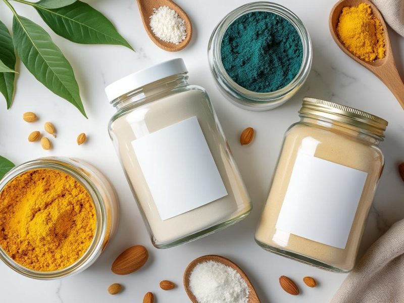 Kiki Health : des poudres pures sans compromis