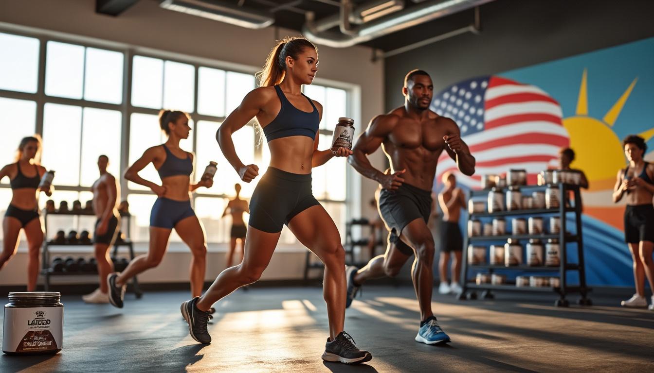 découvrez laird superfood, la marque préférée des athlètes américains pour une nutrition naturelle et performante. boostez votre énergie avec des superaliments de qualité.
