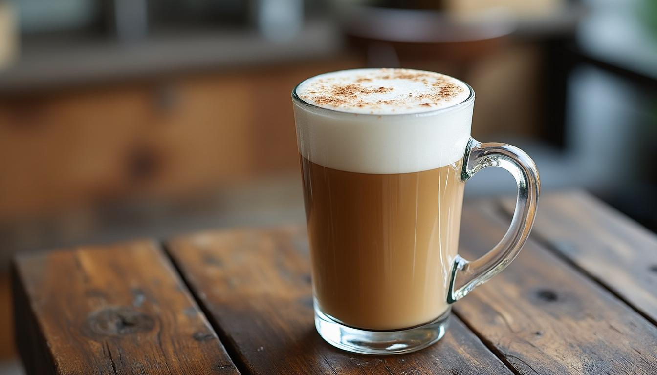 découvrez notre recette de latte au lion's mane pour améliorer votre focus et votre concentration naturellement grâce aux bienfaits de ce champignon adaptogène.