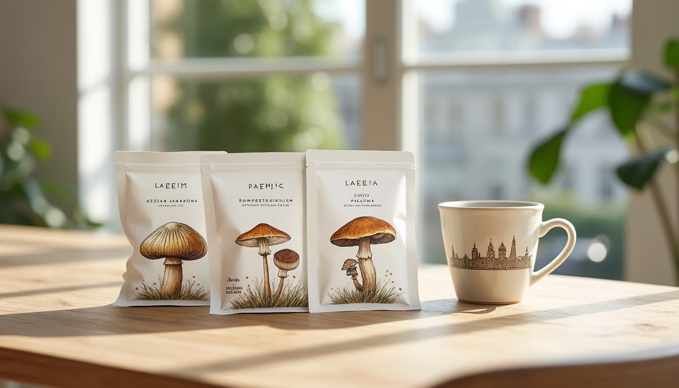 découvrez london nootropics, le coffee shop londonien innovant qui propose ses boissons énergisantes et nootropiques en sachets pratiques pour un boost d'énergie où que vous soyez.