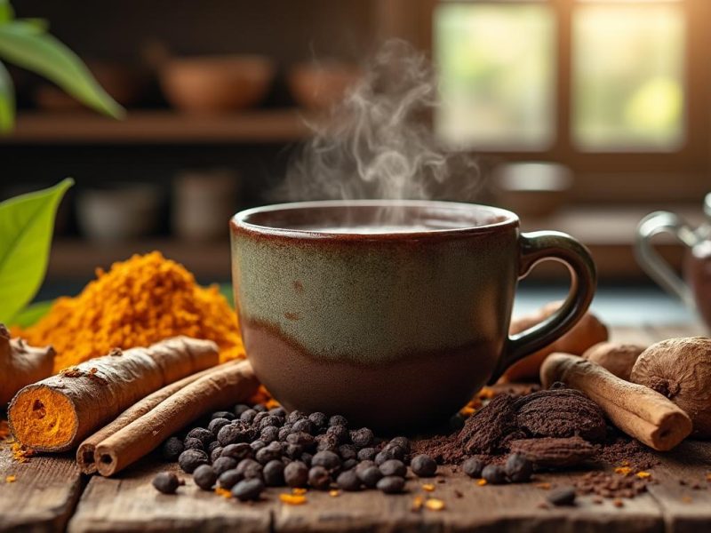 MUDWTR : l&rsquo;alternative radicale au café classique