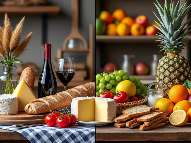 Made in France vs importé : faut-il privilégier le local ?