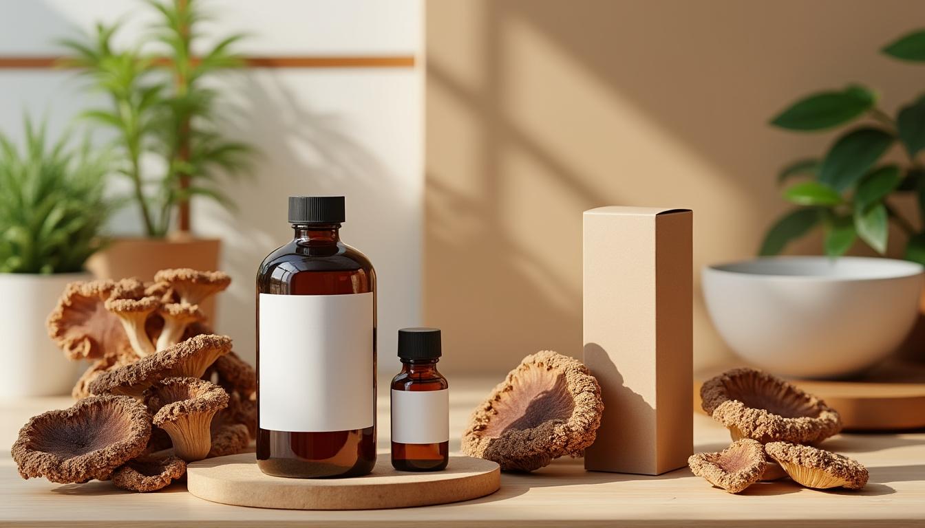 découvrez notre classement des meilleures marques de reishi pour choisir un produit de qualité et profiter pleinement des bienfaits de ce champignon médicinal.