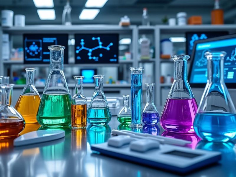 Nootropics Depot : qualité labo pour exigeants