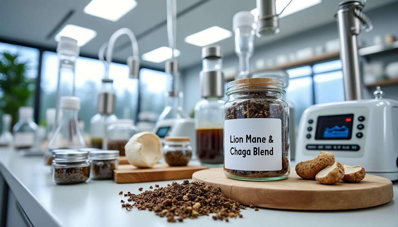 découvrez notre expérience avec nutriyado, un café innovant alliant saveur et bienfaits pour une pause gourmande et saine.