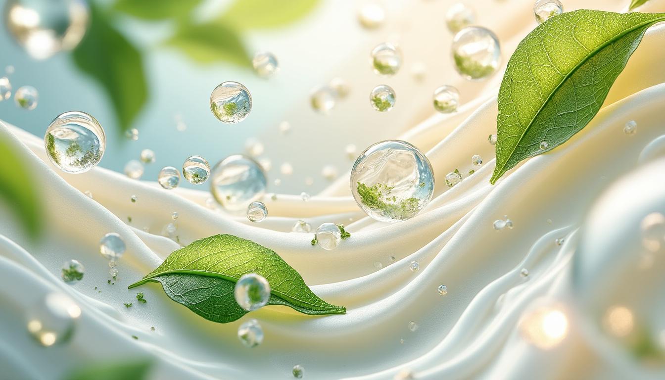 découvrez oriveda, la marque hollandaise de luxe spécialisée dans les soins au microscope, alliant innovation et excellence pour une beauté haut de gamme.