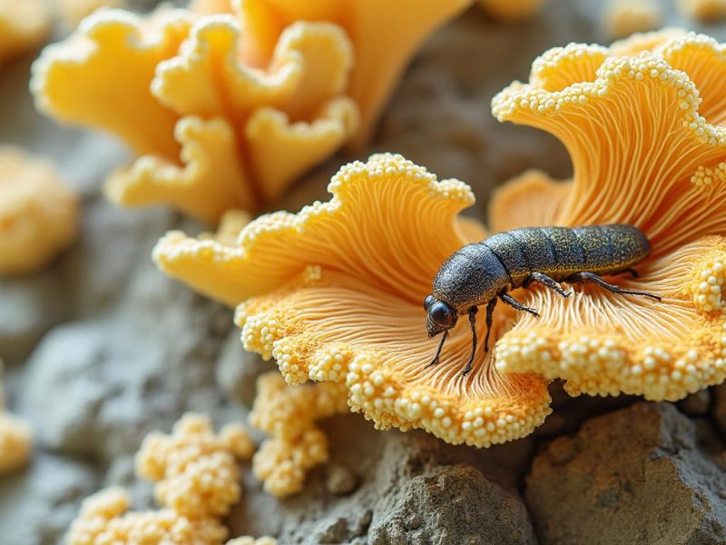 Posologie Cordyceps : quel dosage optimal par jour ?