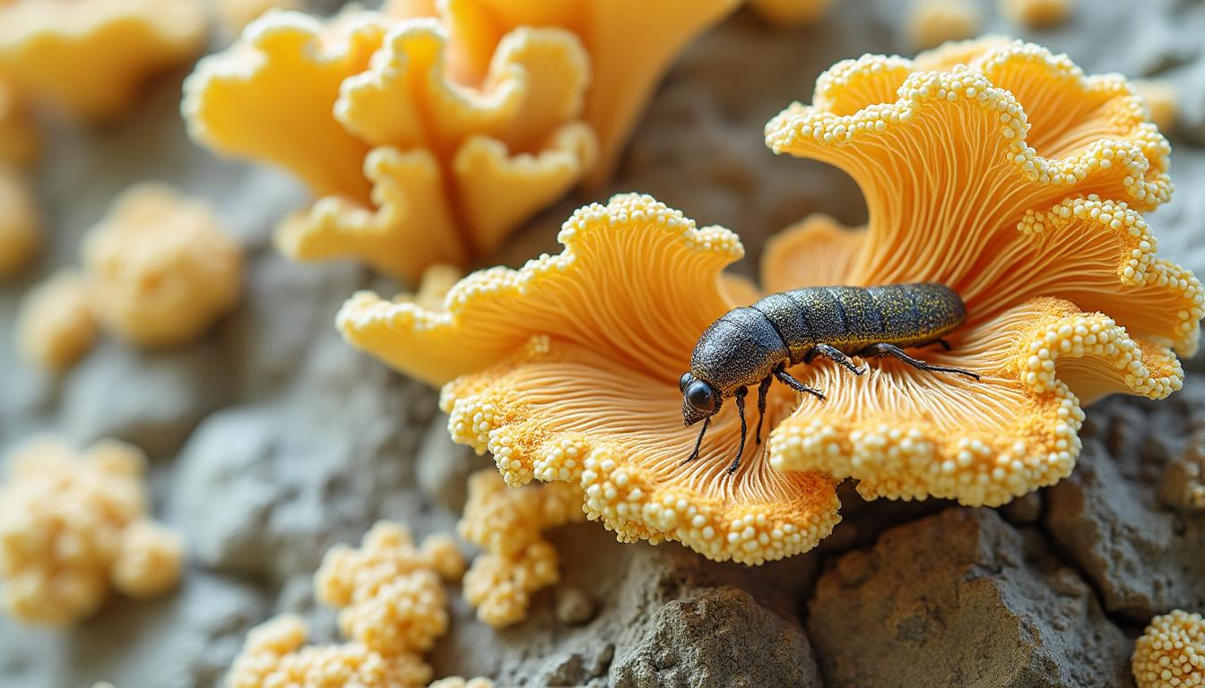 découvrez la posologie optimale du cordyceps pour un dosage quotidien efficace et sécurisé. guide complet pour bien utiliser ce complément naturel.