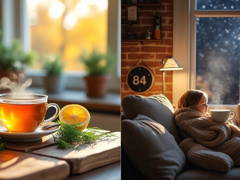 Quand prendre le Chaga : matin ou soir ?