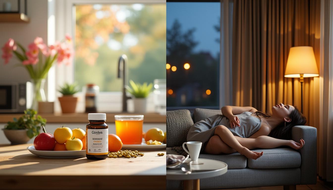 découvrez le meilleur moment pour prendre le cordyceps, le matin ou le soir, et optimiser ses bienfaits sur votre énergie et votre bien-être.
