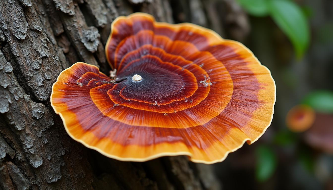 découvrez le meilleur moment pour prendre le reishi, que ce soit le matin ou le soir, afin d'optimiser ses bienfaits pour votre santé et votre bien-être.