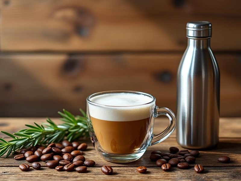 ReNude Chagaccino : le booster à ajouter à votre café
