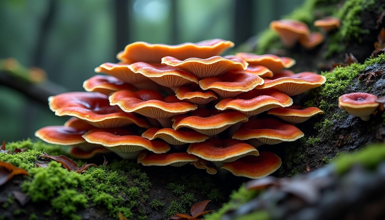 découvrez une comparaison détaillée entre sun potion et fresh cap, les champignons adaptogènes les plus efficaces pour booster votre bien-être au naturel.