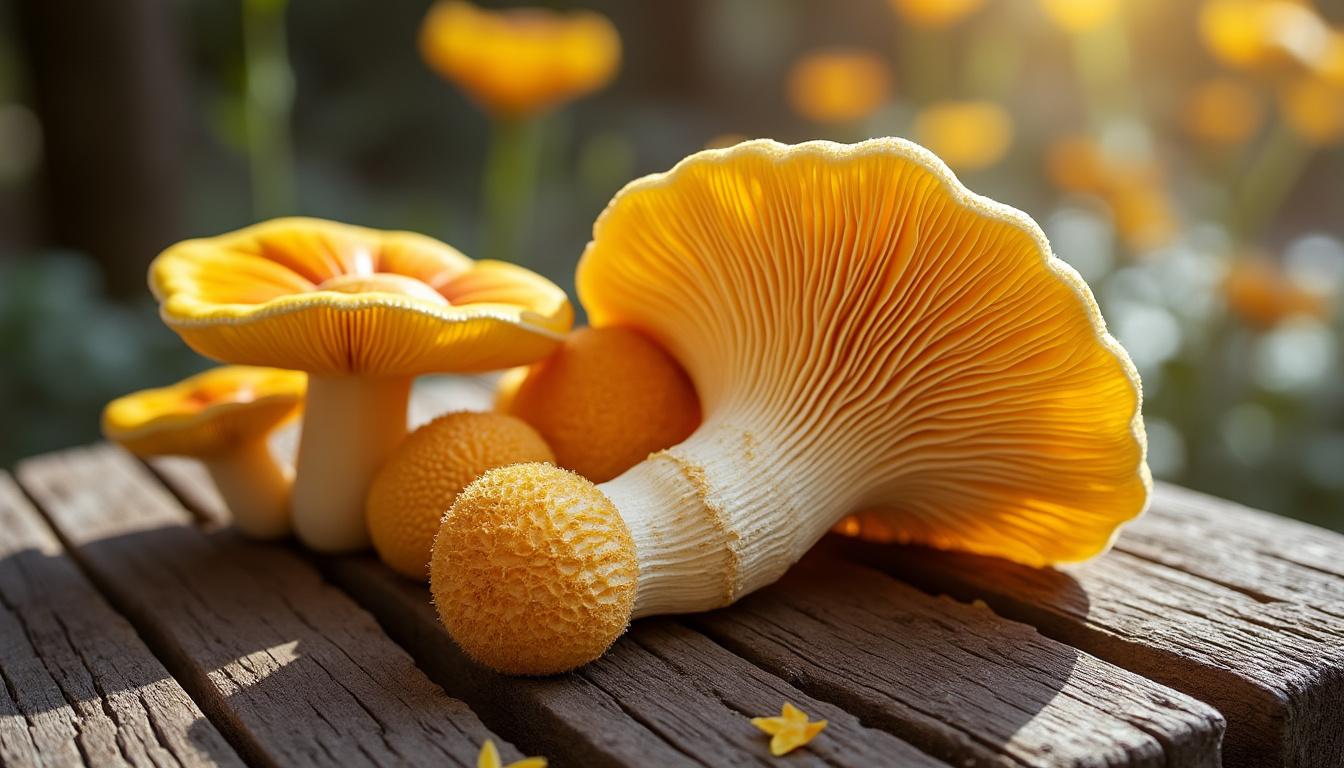 découvrez une comparaison détaillée entre sun potion et fresh cap, les champignons adaptogènes les plus efficaces, pour choisir celui qui boostera votre bien-être naturellement.