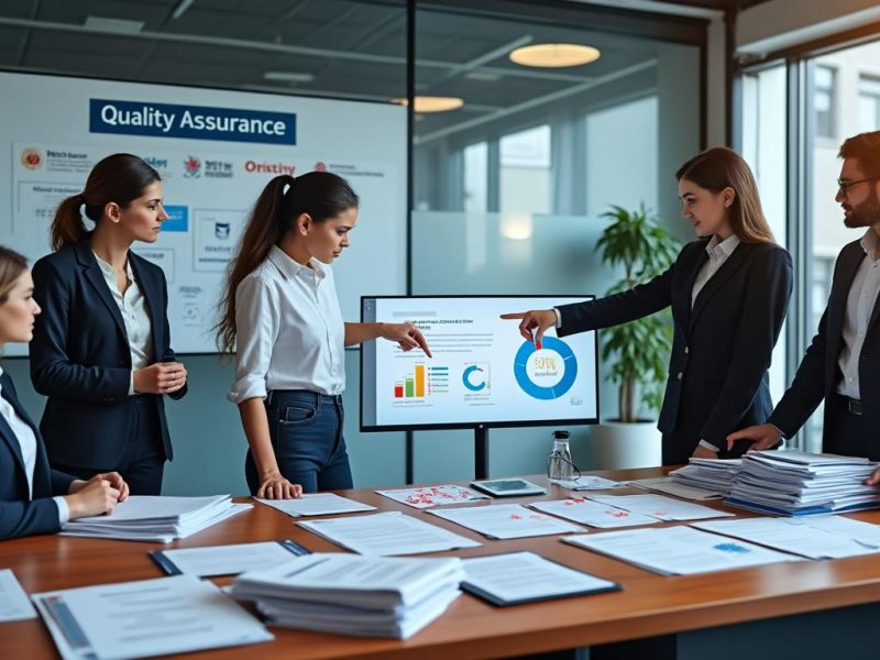Tests tiers et certifications : lesquels regarder