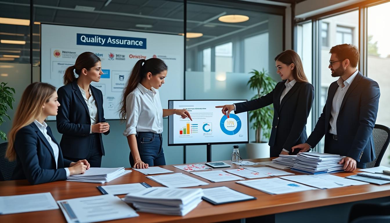 découvrez quels tests tiers et certifications sont essentiels à vérifier pour garantir la qualité et la conformité de vos produits.
